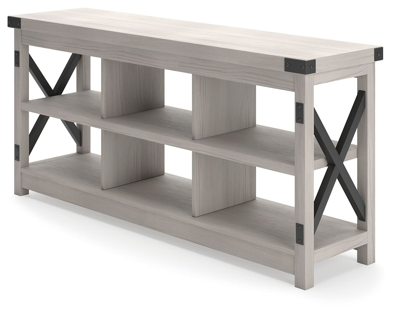 Ashley Bayflynn Large Tv Stand W288-58 - Portland, OR | Key Home