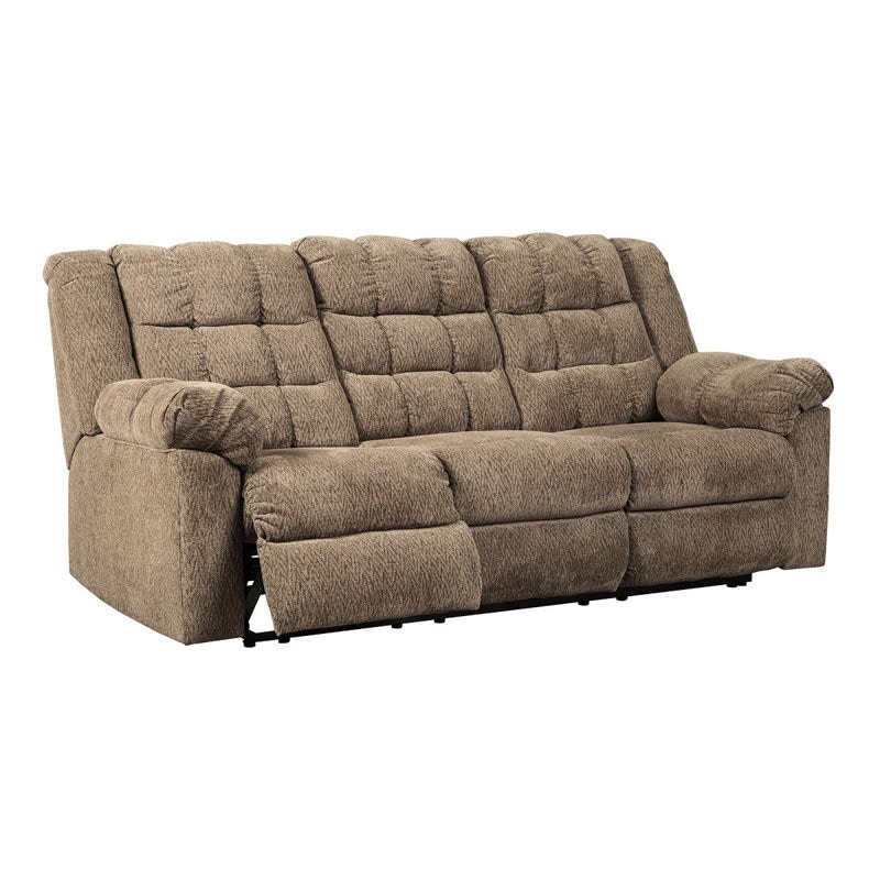 Ashley workhorse store sofa