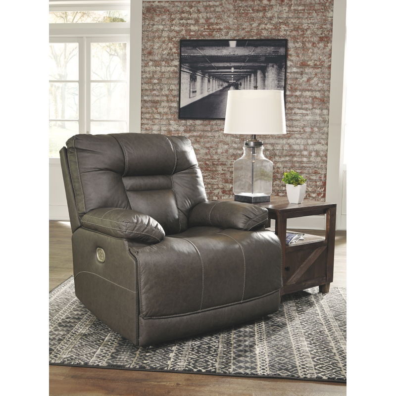 Wurstrow recliner discount