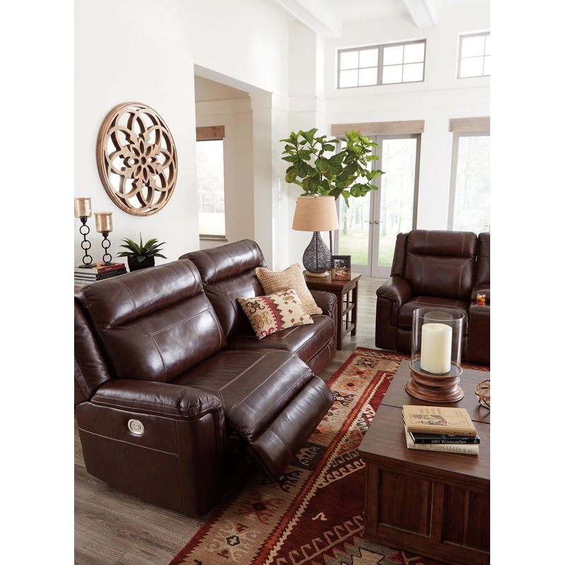 Ashley deals wyline sectional