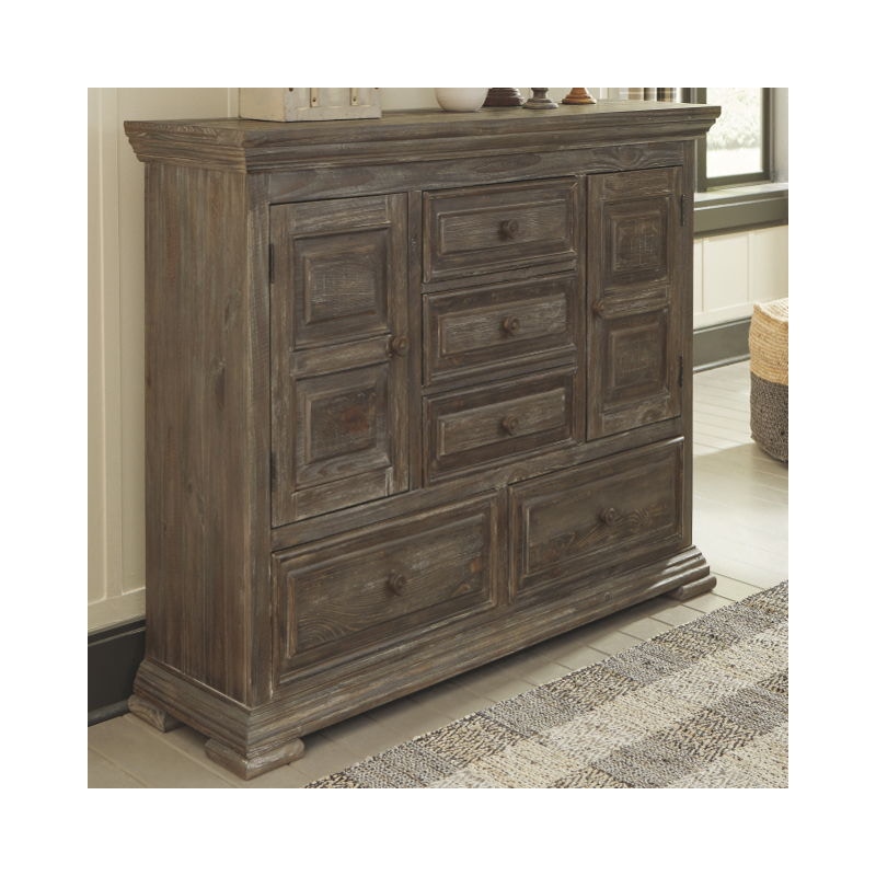 Ashley furniture deals wyndahl bedroom set