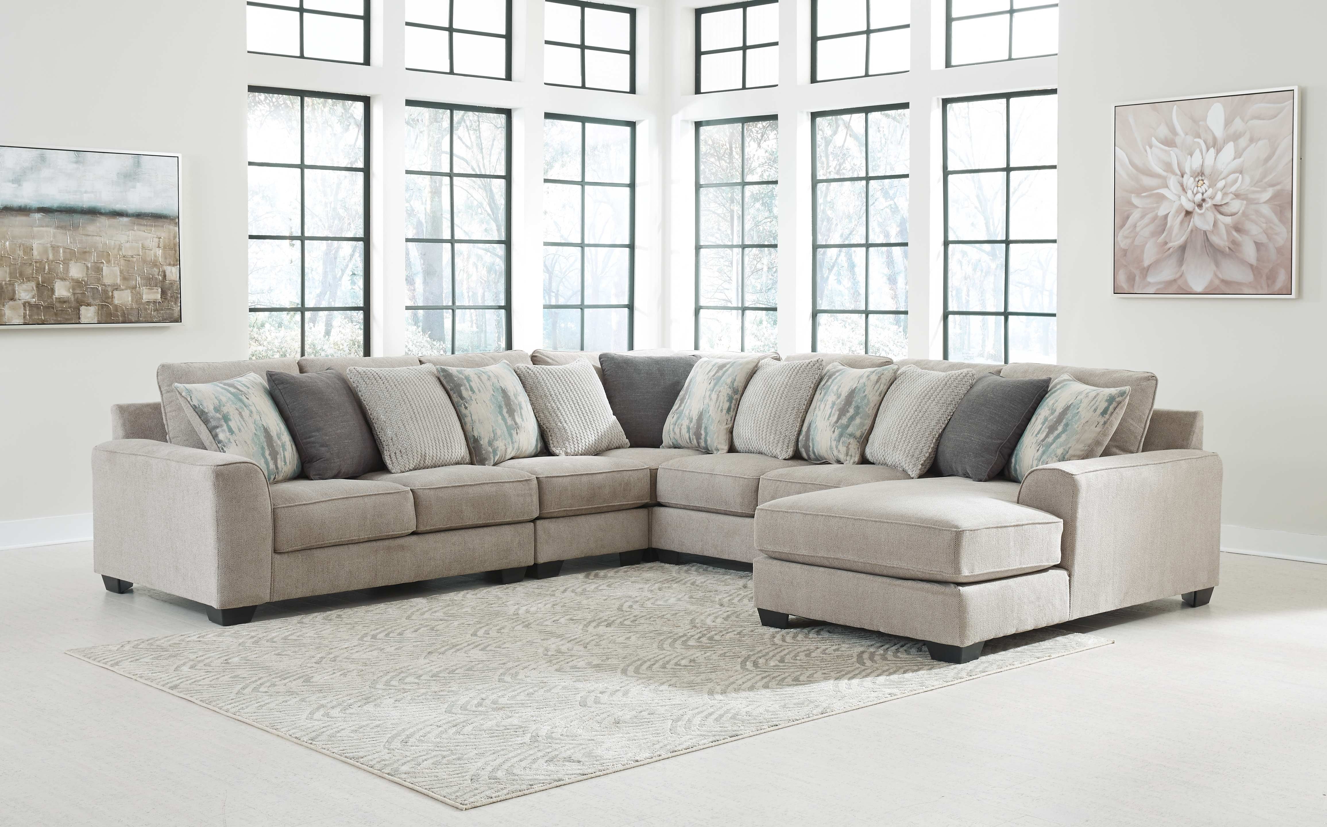 Ardsley cheap ashley sectional