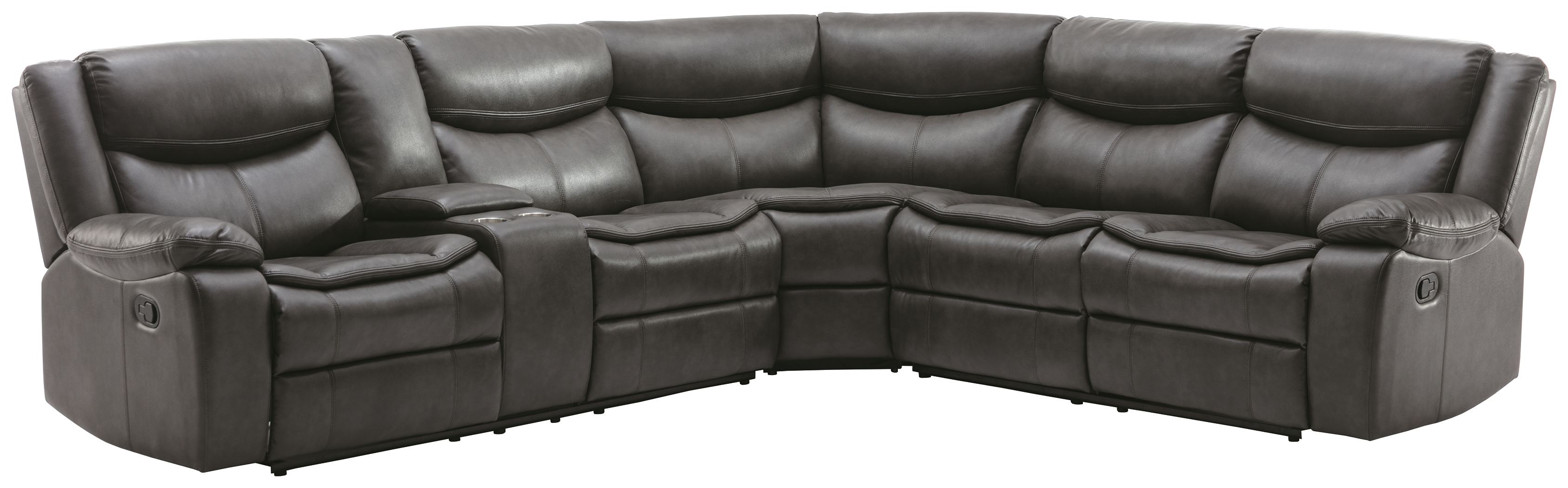 Ashley Holcroft Sectional 66803-66-77-85 - Portland, OR