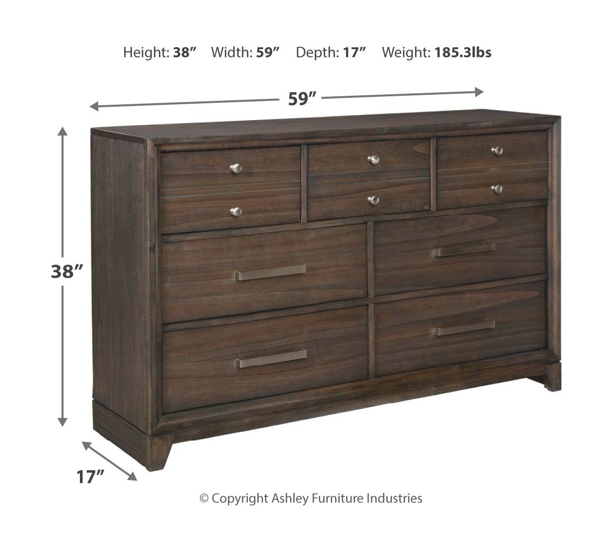 Brueban queen clearance panel bed