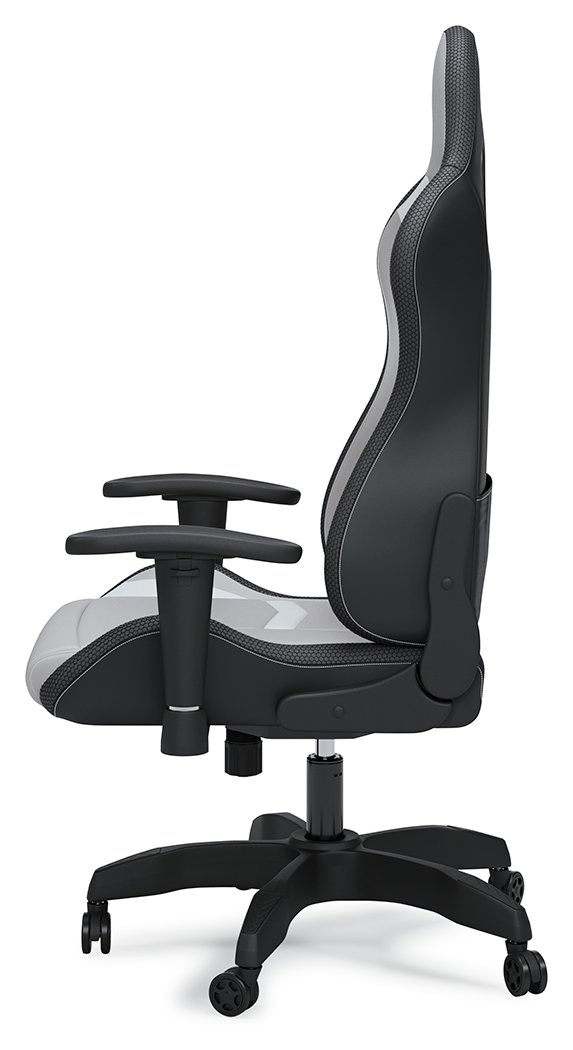 Ashley Home Office Swivel Desk Chair H400-08A in Portland, Oregon