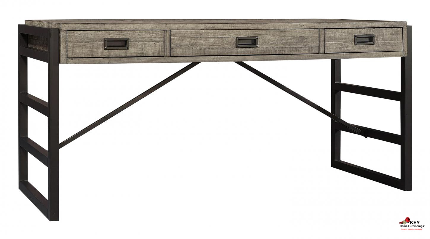 aspen home writing desk