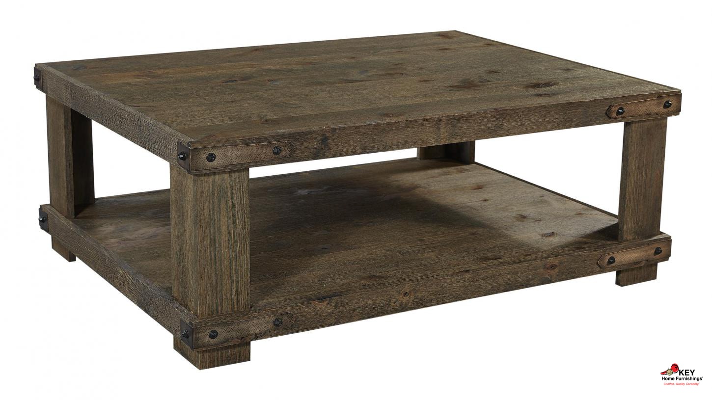 Aspenhome coffee deals table