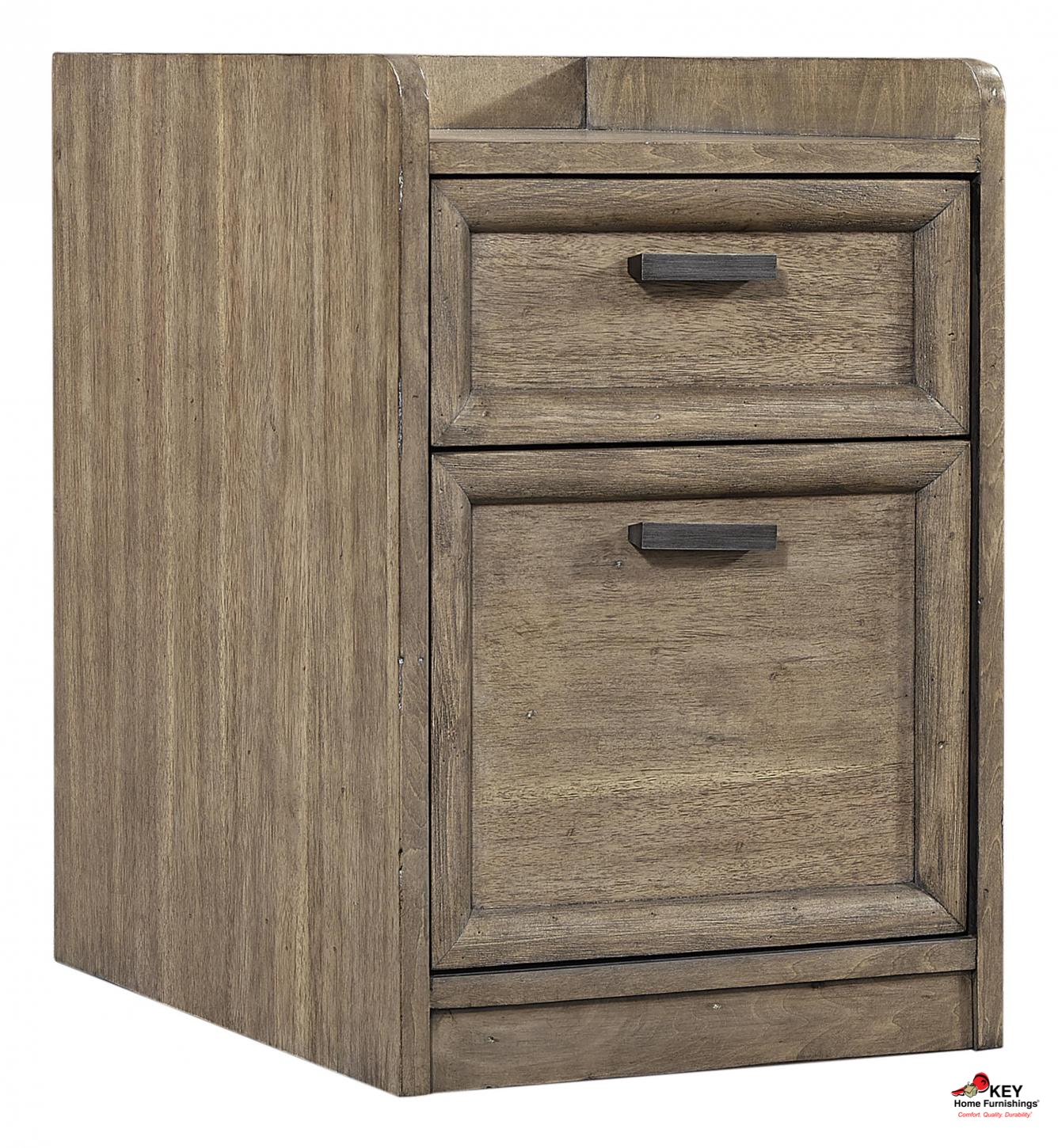 aspenhome Trellis Rolling File I287346 Portland, OR Key