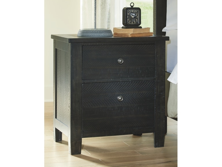 Ashley Noorbrook Night Stand B746-92 - Portland, OR | Key Home