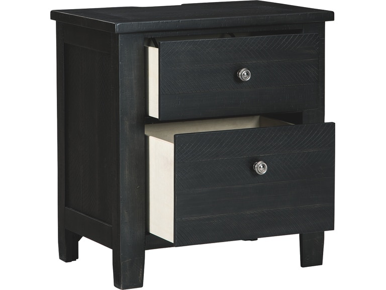 Ashley Noorbrook Night Stand B746-92 - Portland, OR | Key Home