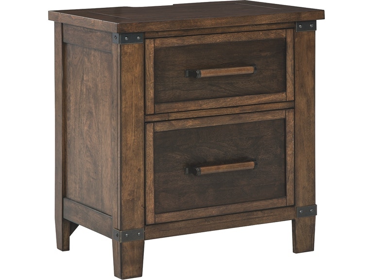 Ashley Wyattfield Nightstand B759-92 - Portland, OR | Key Home