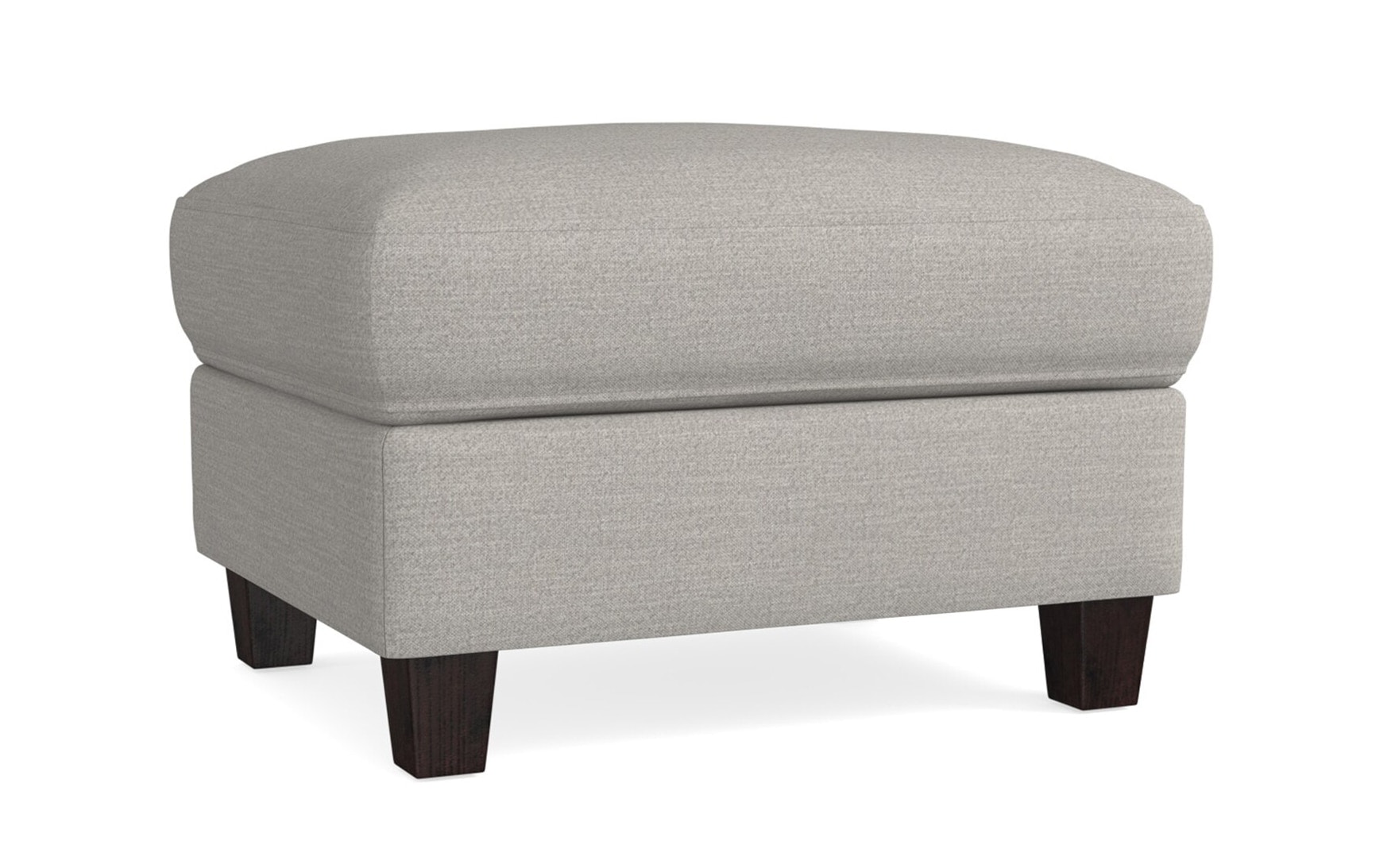 Bassett Trent Ottoman 1144-01