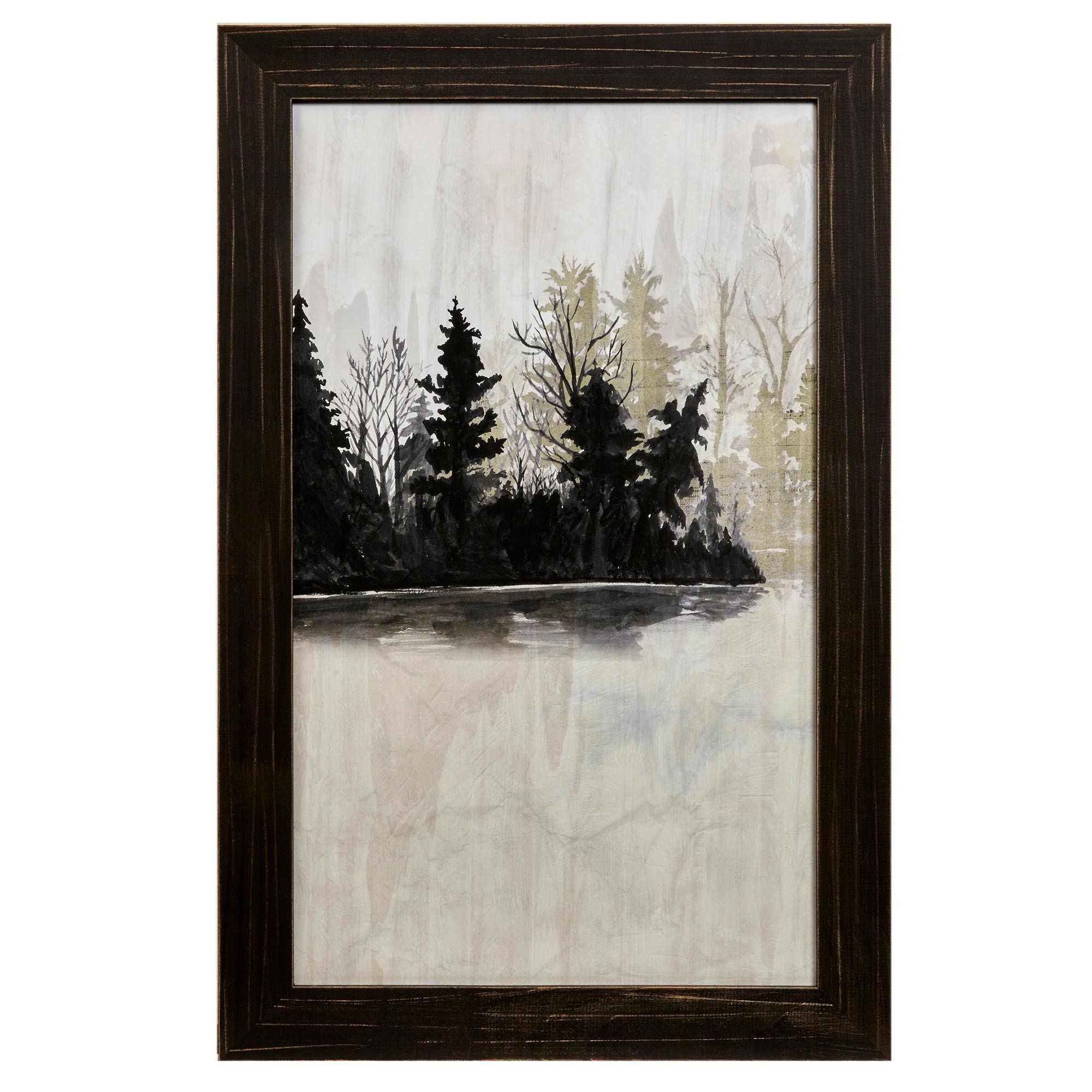 Bassett Pine Island II 852B-093B