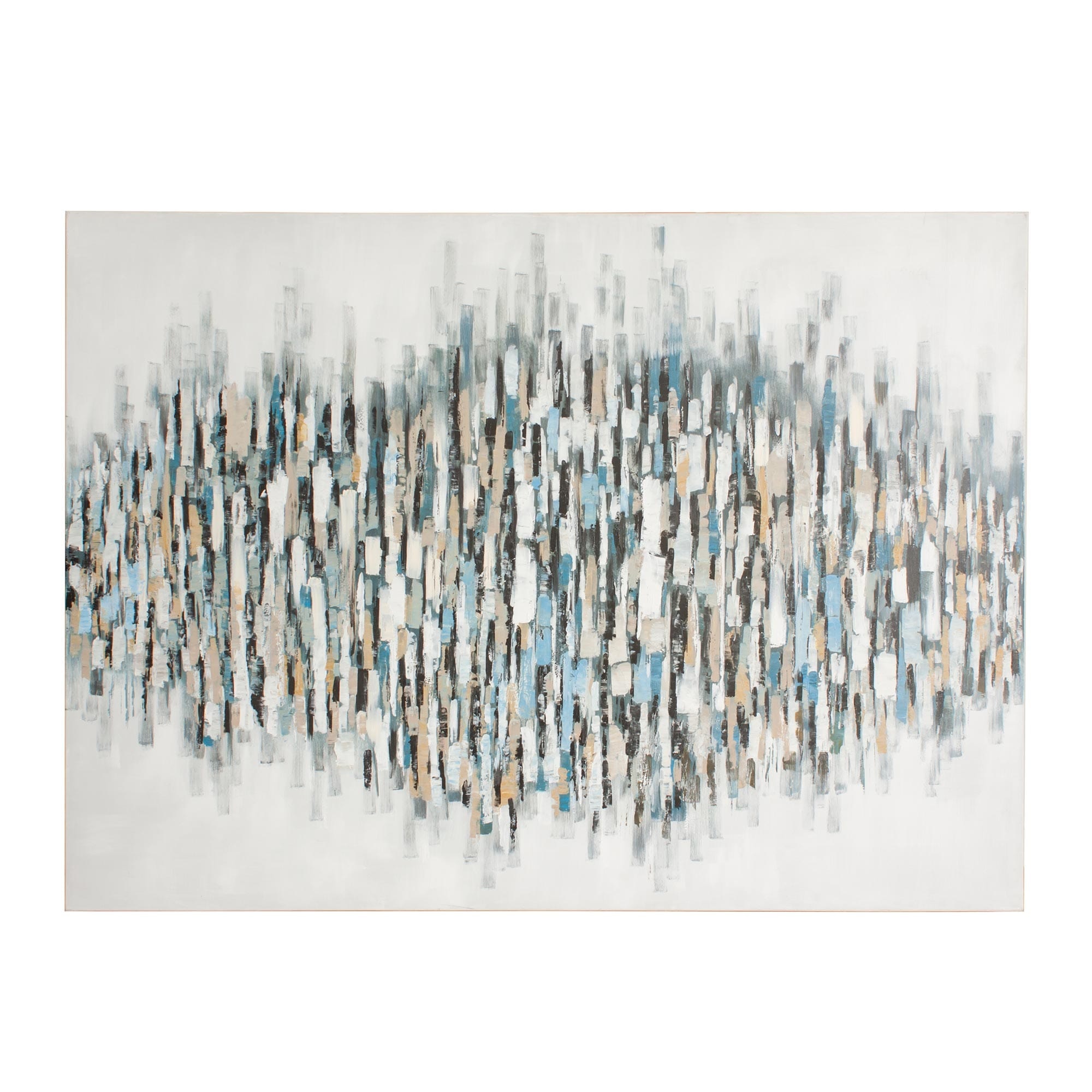 Bassett Blue Lines 854B-73167