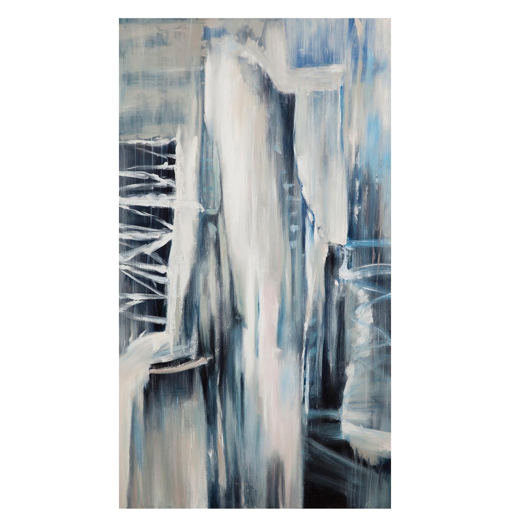 Bassett Blue Theory A 854B-73178A
