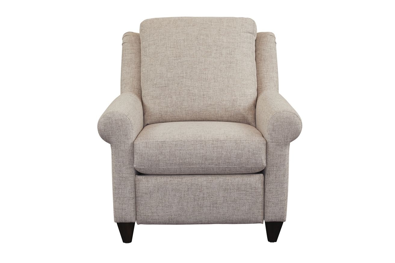 Bassett discount rocker recliner