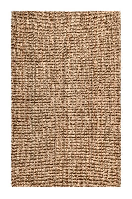 Classic Home Chunky And Knobby Loop 10' x 14' Chunky Loop Rug 30063219 ...