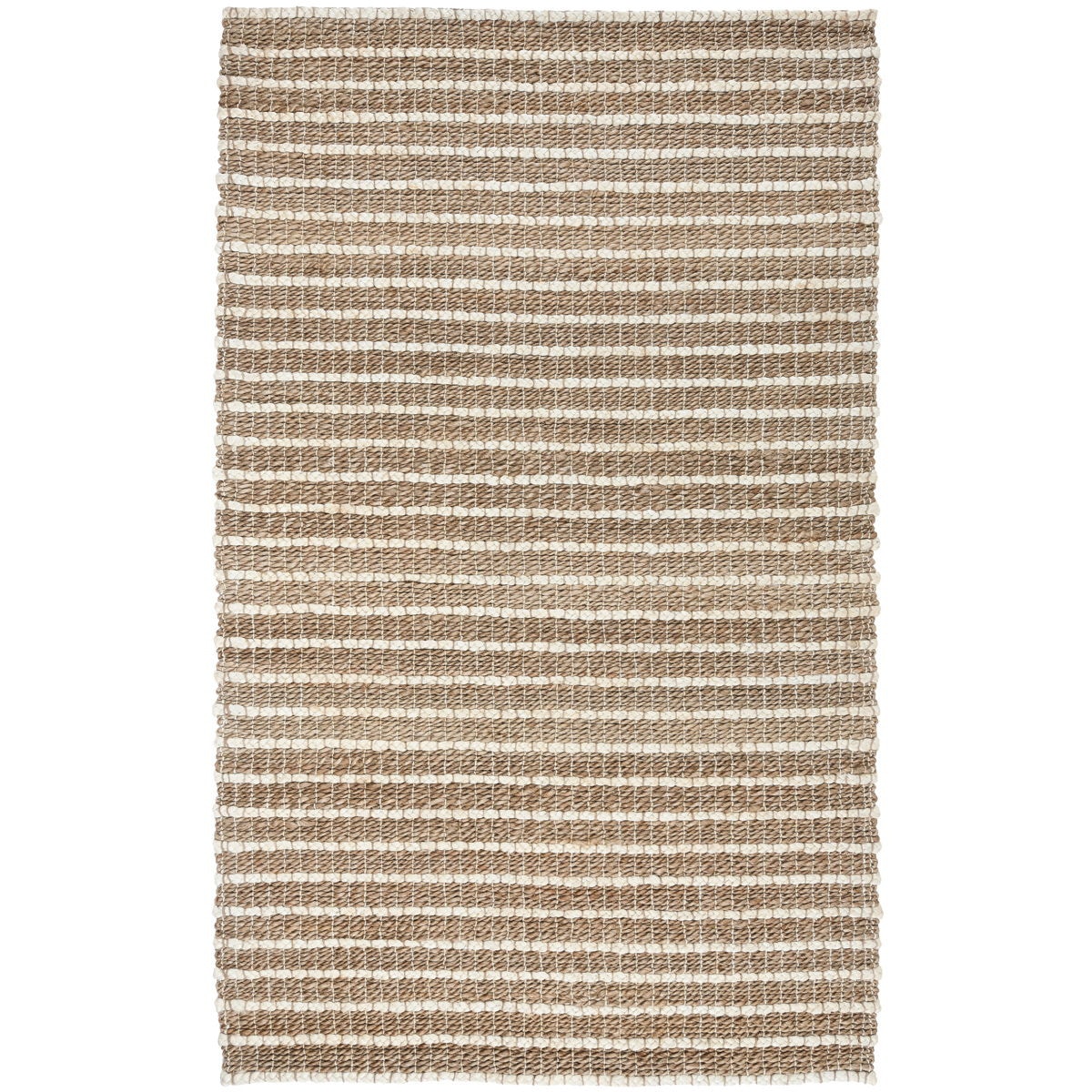 Classic Home Natural Fiber 8' x 10' Carlsbad Rug 30090995 Portland
