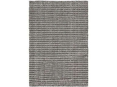 Classic Home Chunky And Knobby Loop 2' x 3' Chunky Loop Rug 30091060 ...