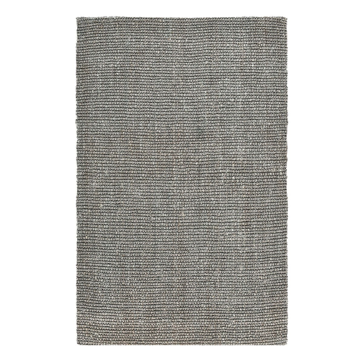 Classic Home Chunky And Knobby Loop 9' x 12' Chunky Loop Rug 30091066 ...