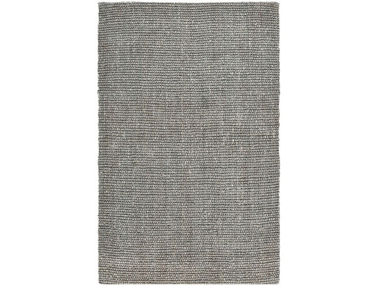Classic Home Chunky And Knobby Loop 9' x 12' Chunky Loop Rug 30091066 ...