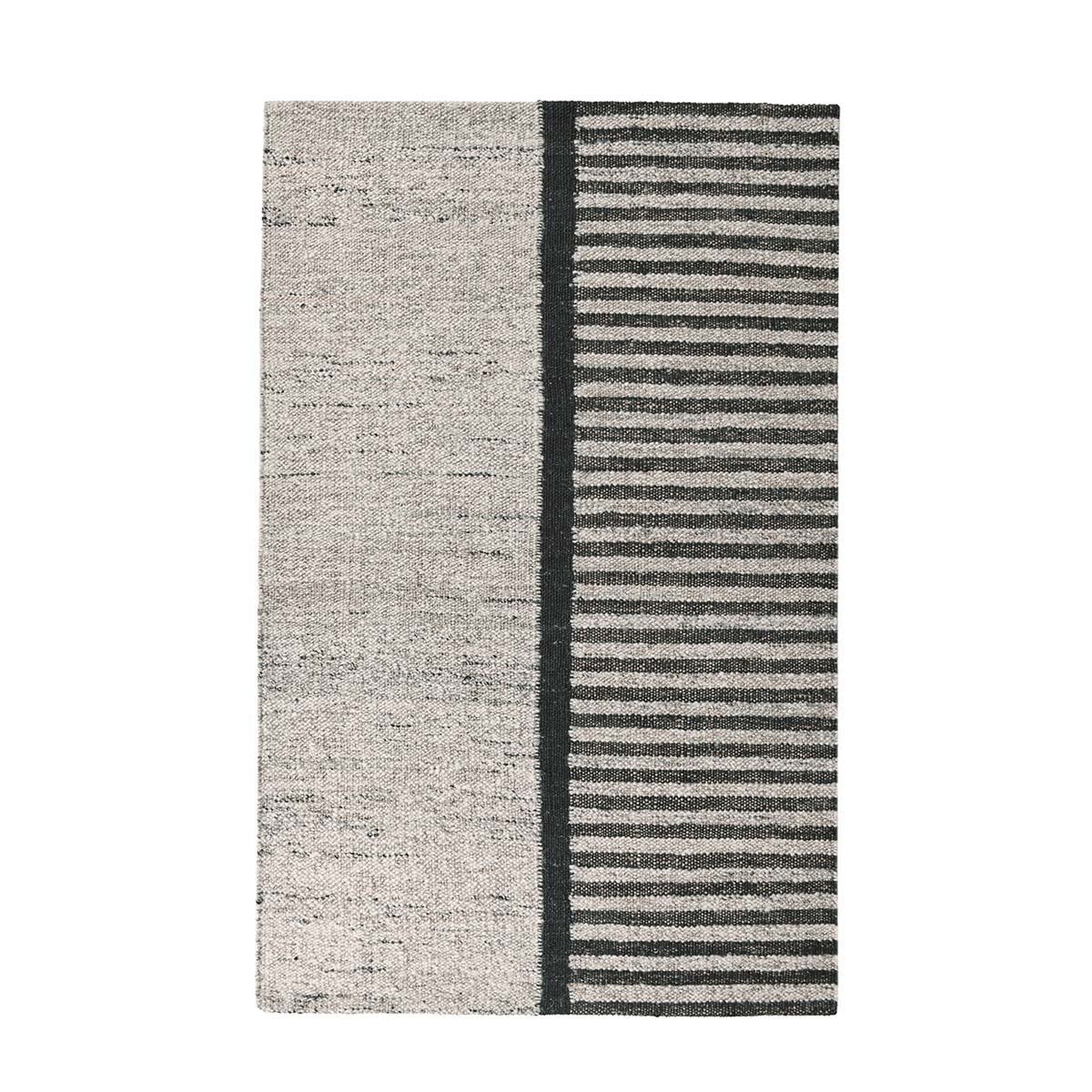 Classic Home Kanso 2' x 3' Kofu Stripe Rug 30091630 - Portland, OR ...