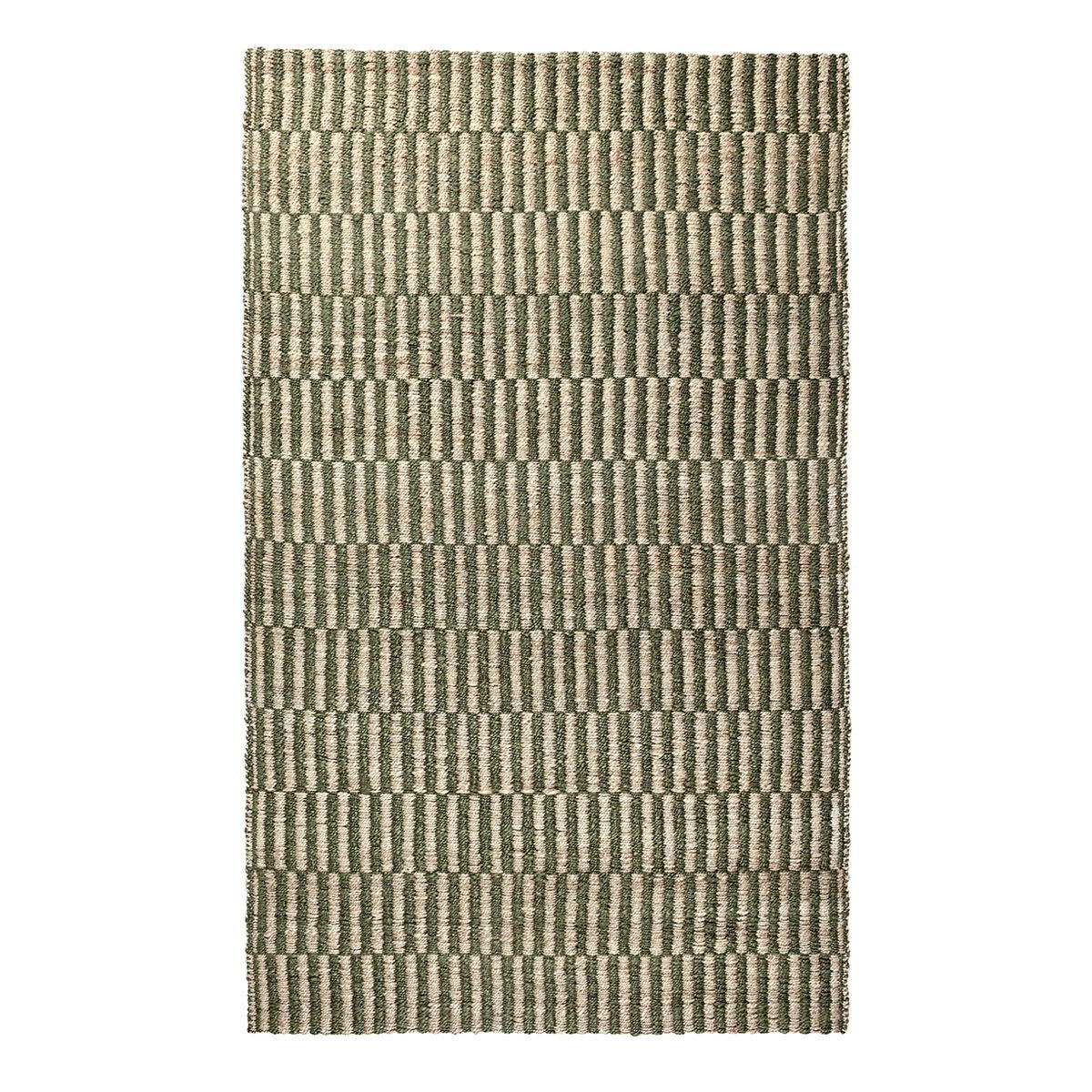 Classic Home Monterey 8' x 10' Jute Rug 30091745 - Portland, OR | Key ...