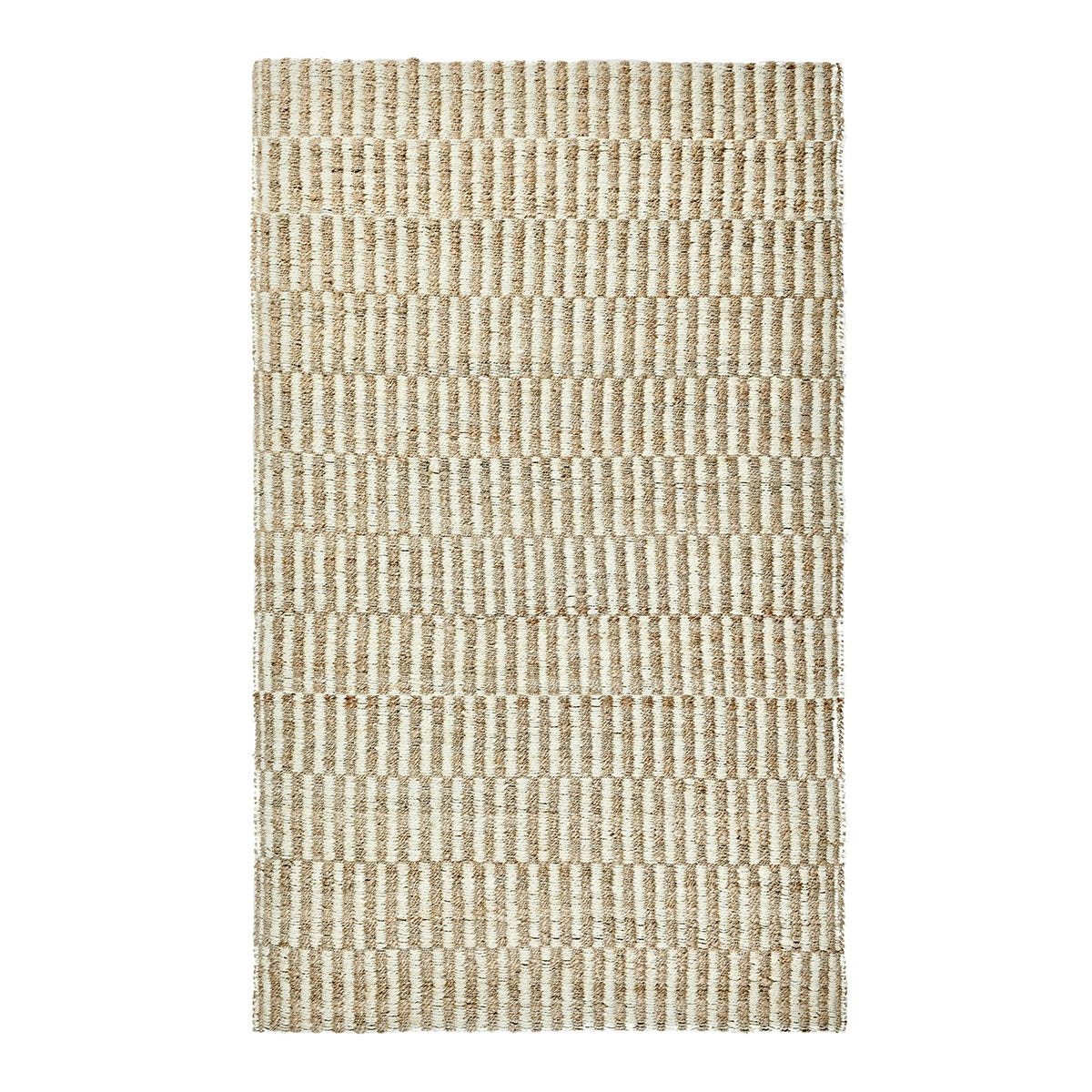 Classic Home Monterey 2' x 3' Jute Rug 30091750 - Portland, OR | Key ...