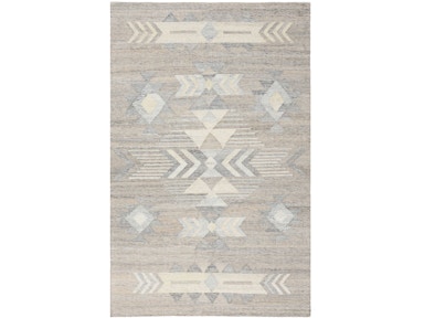 Classic Home Mirage 2' x 3' Indoor/Outdoor Caravan Rug 30132120 ...