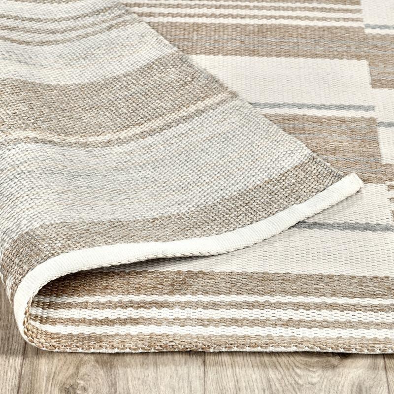 Classic Home Colton 8' x 10' Indoor/Outdoor Colton Rug 30132295 ...