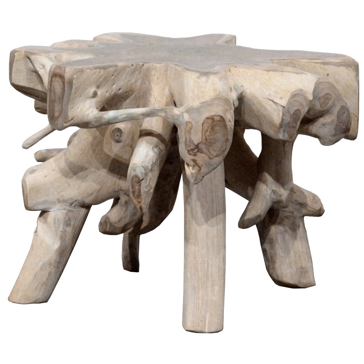 Classic Home End Table 51000097