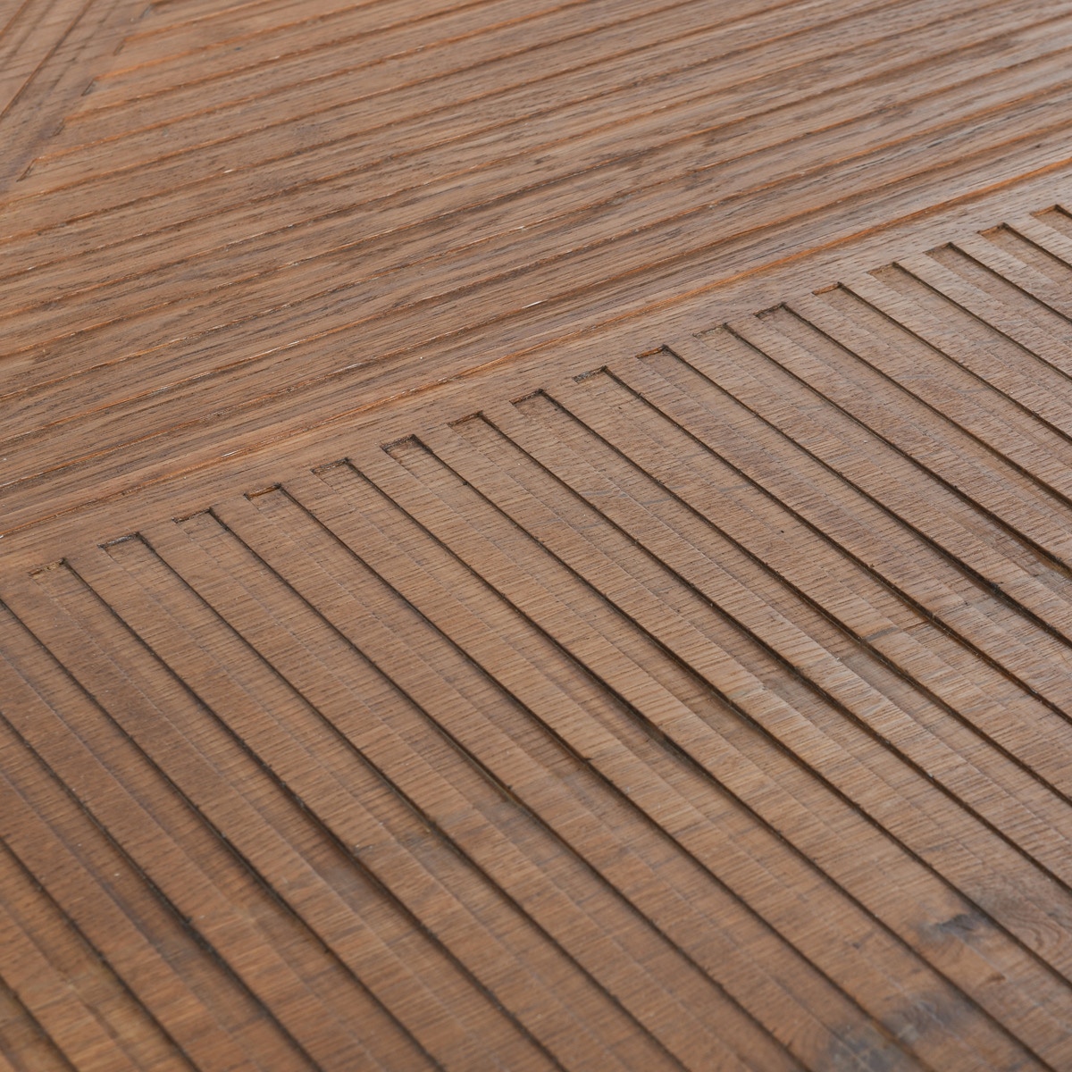Classic Home Santa Barbara Coffee Table - Thumbnail 3