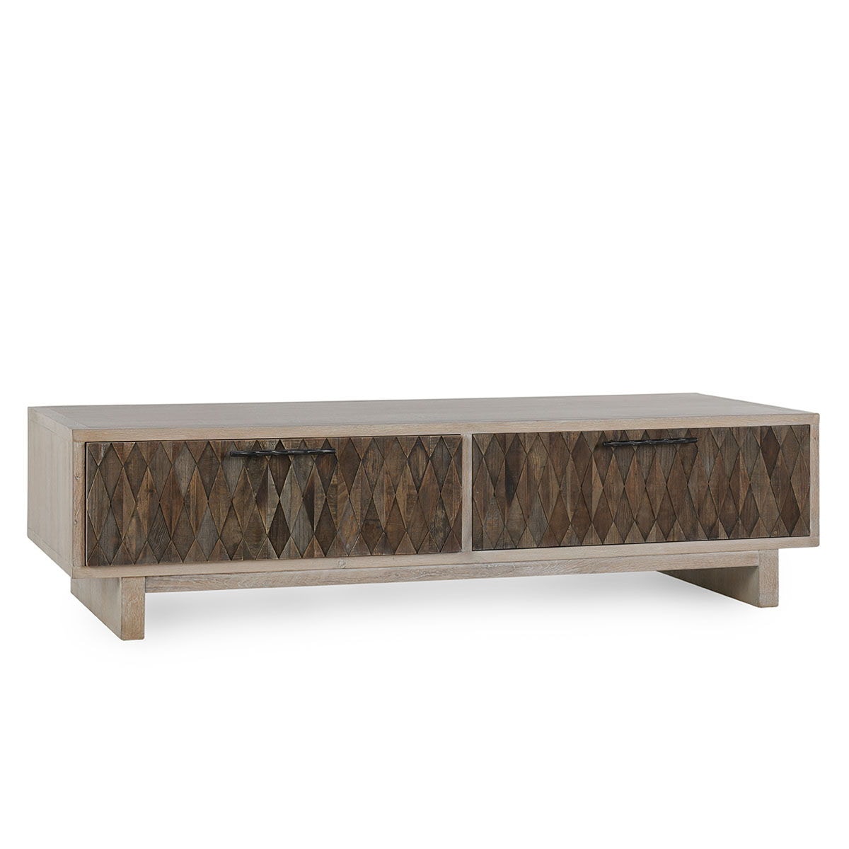 Classic Home 4 Drawer Coffee Table 51005308