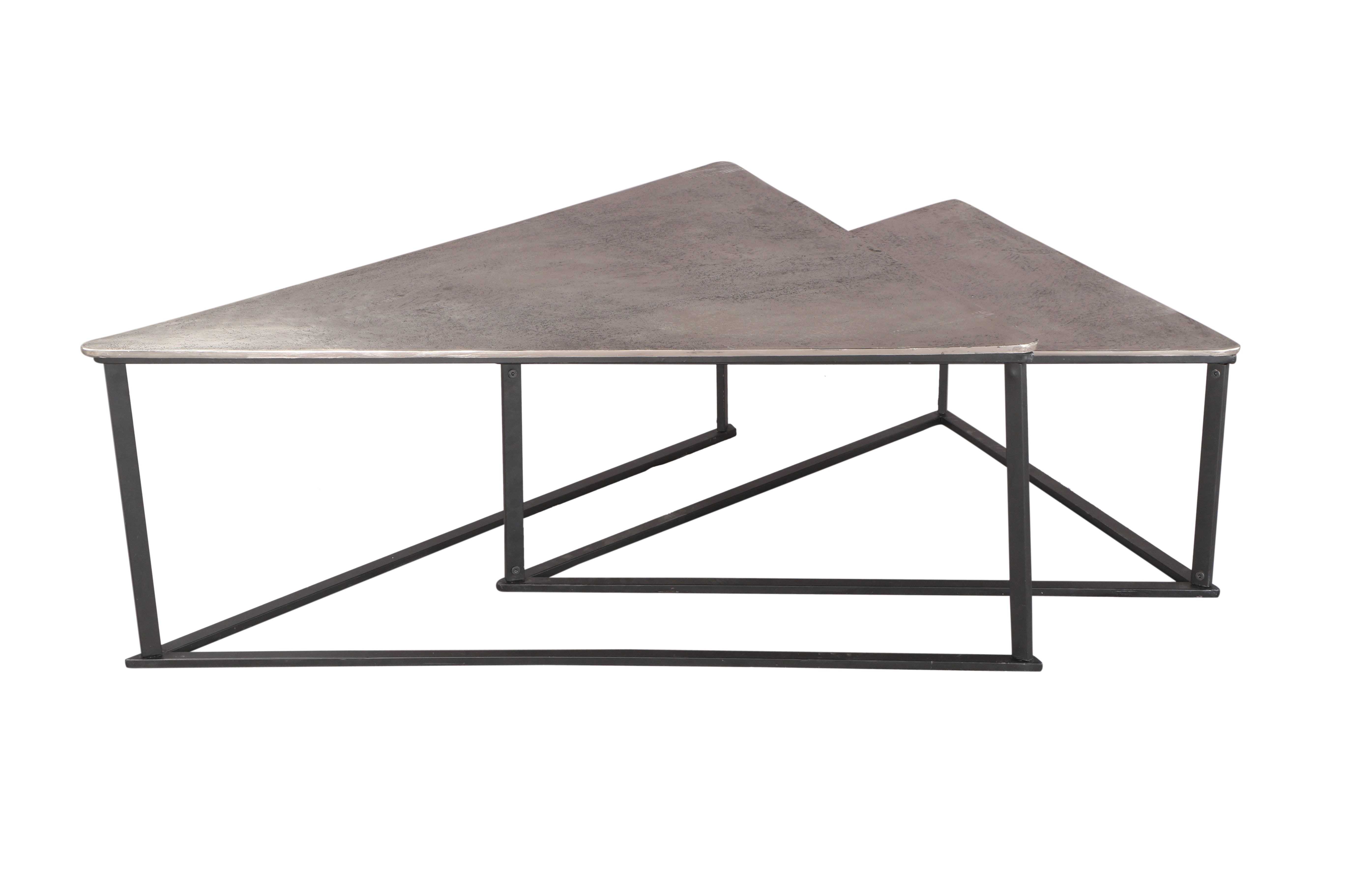 Classic Home Nesting Coffee Tables (Set of 2) 51011726