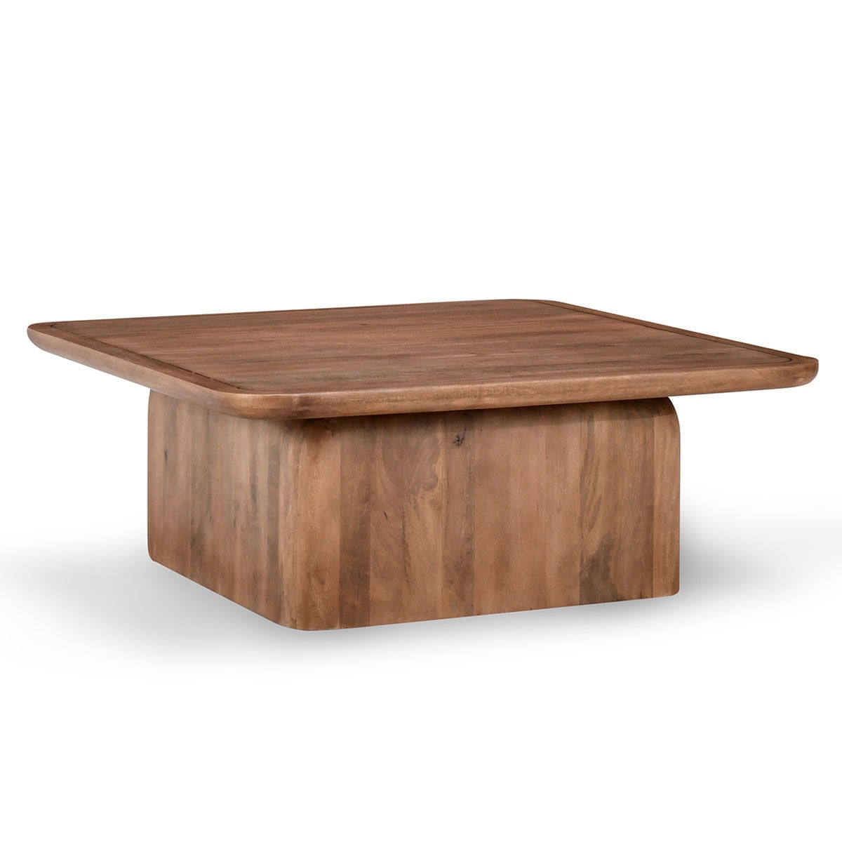 Classic Home Square Coffee Table 51011788