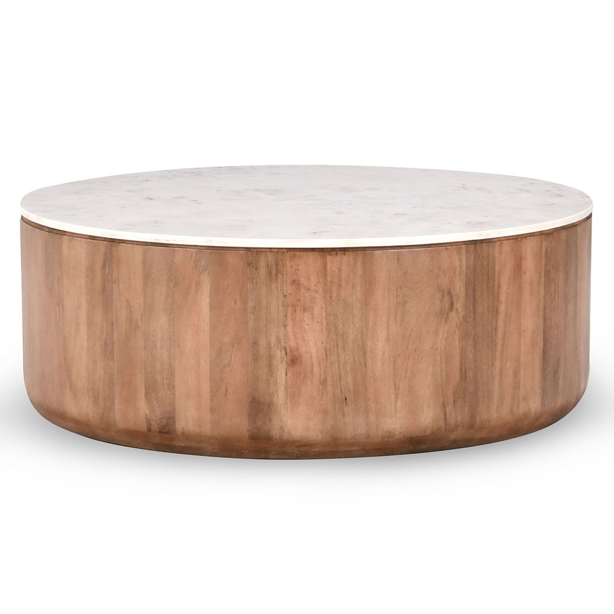 Classic Home Round Coffee Table 51011792