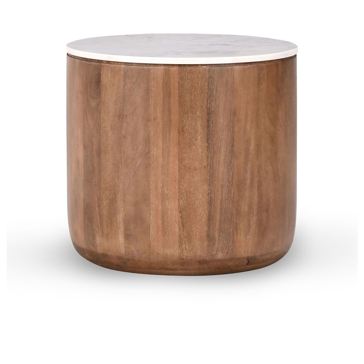 Classic Home Round End Table 51011793