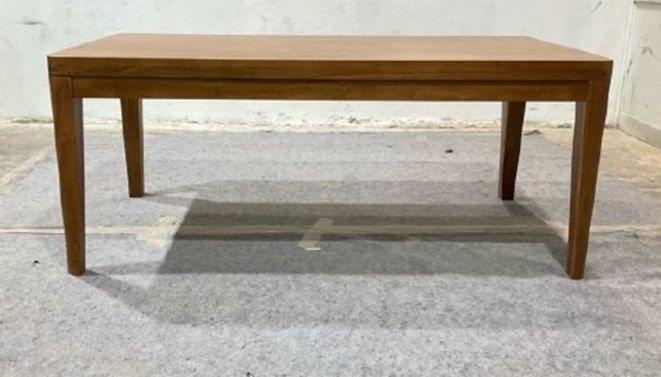 Classic Home Acacia Wood Dining Table 51011914