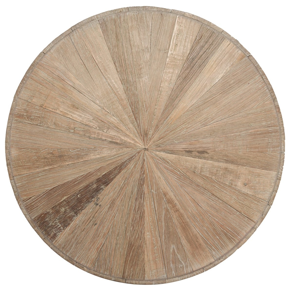 Classic Home Allan Round Coffee Table 51031038 Portland, OR Key