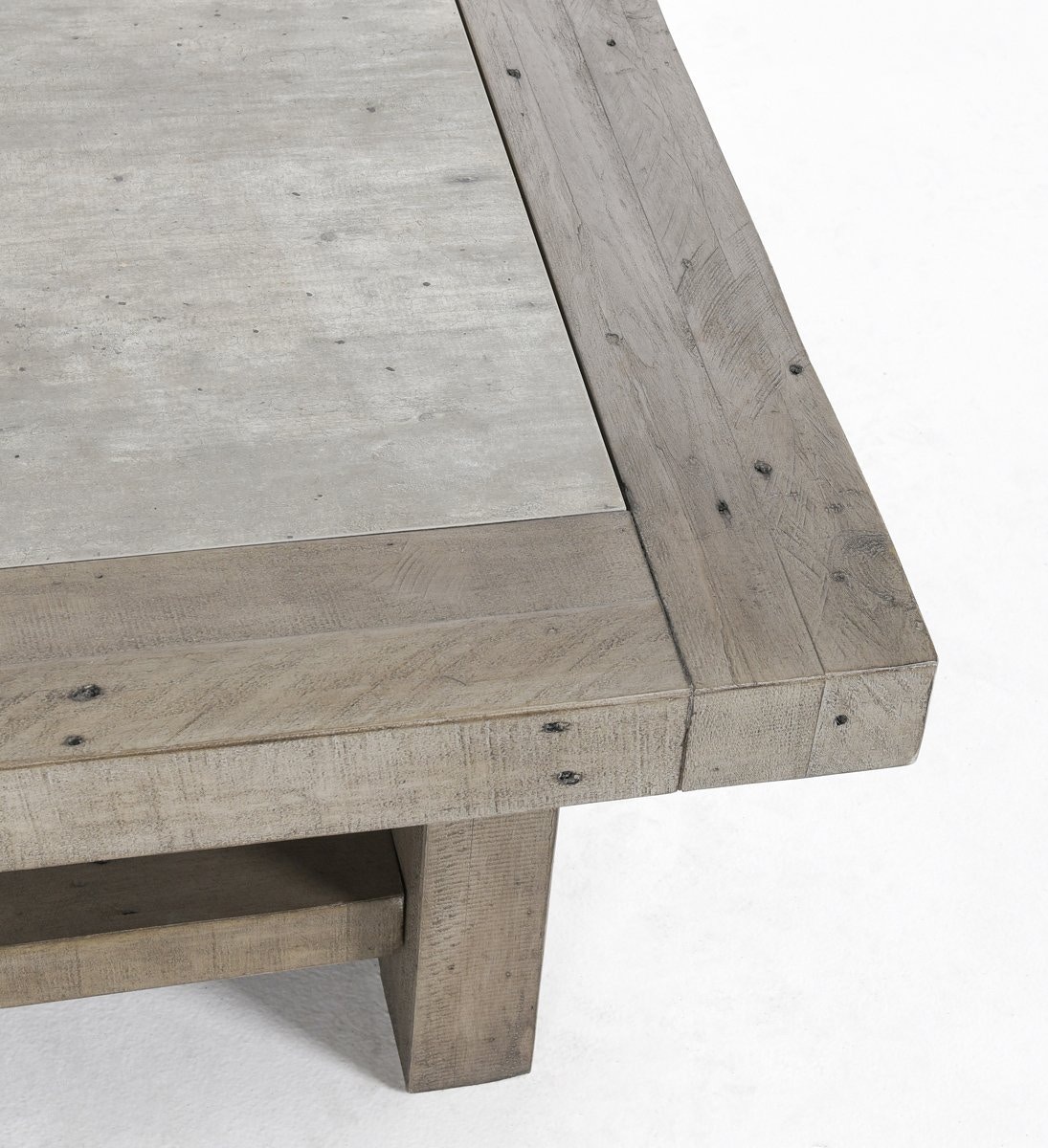 Classic Home Stonebridge Coffee Table - Thumbnail 5