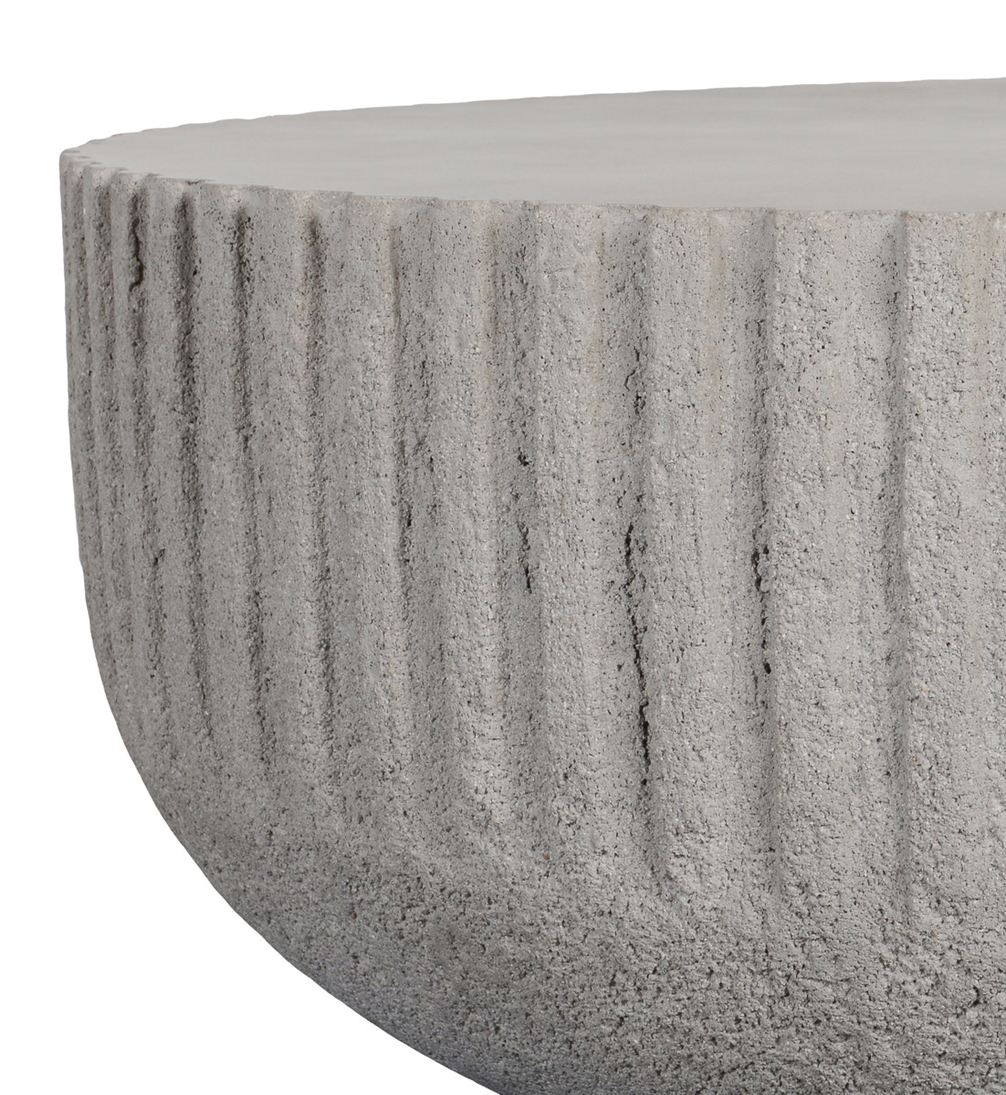 Classic Home Seattle Coffee Table - Thumbnail 3
