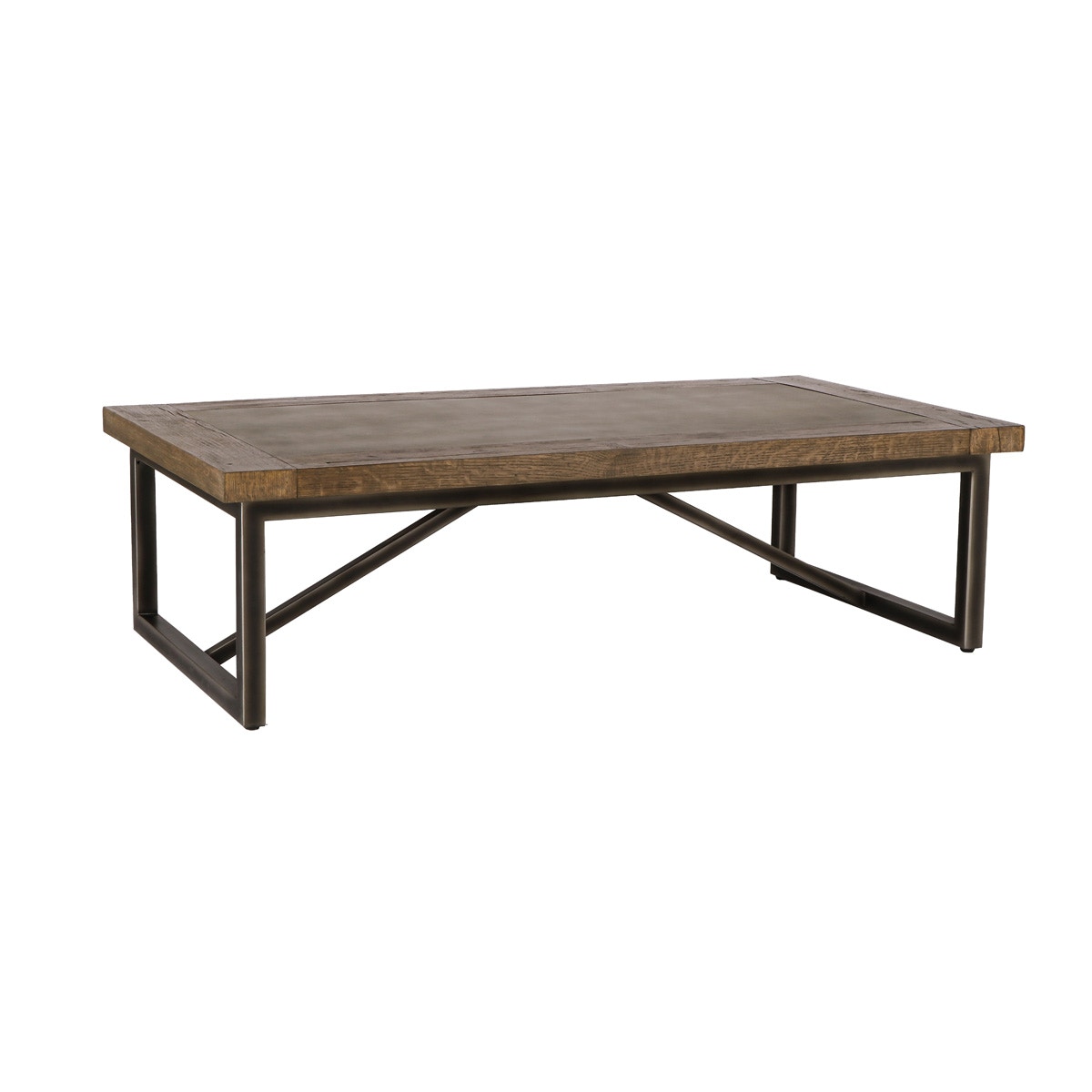 Classic Home Newhaven Coffee Table - Thumbnail 3