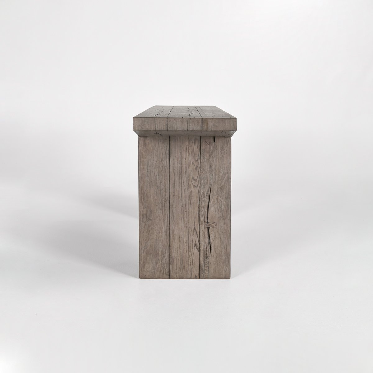 Classic Home Canyon 70'' Console Table - Thumbnail 2