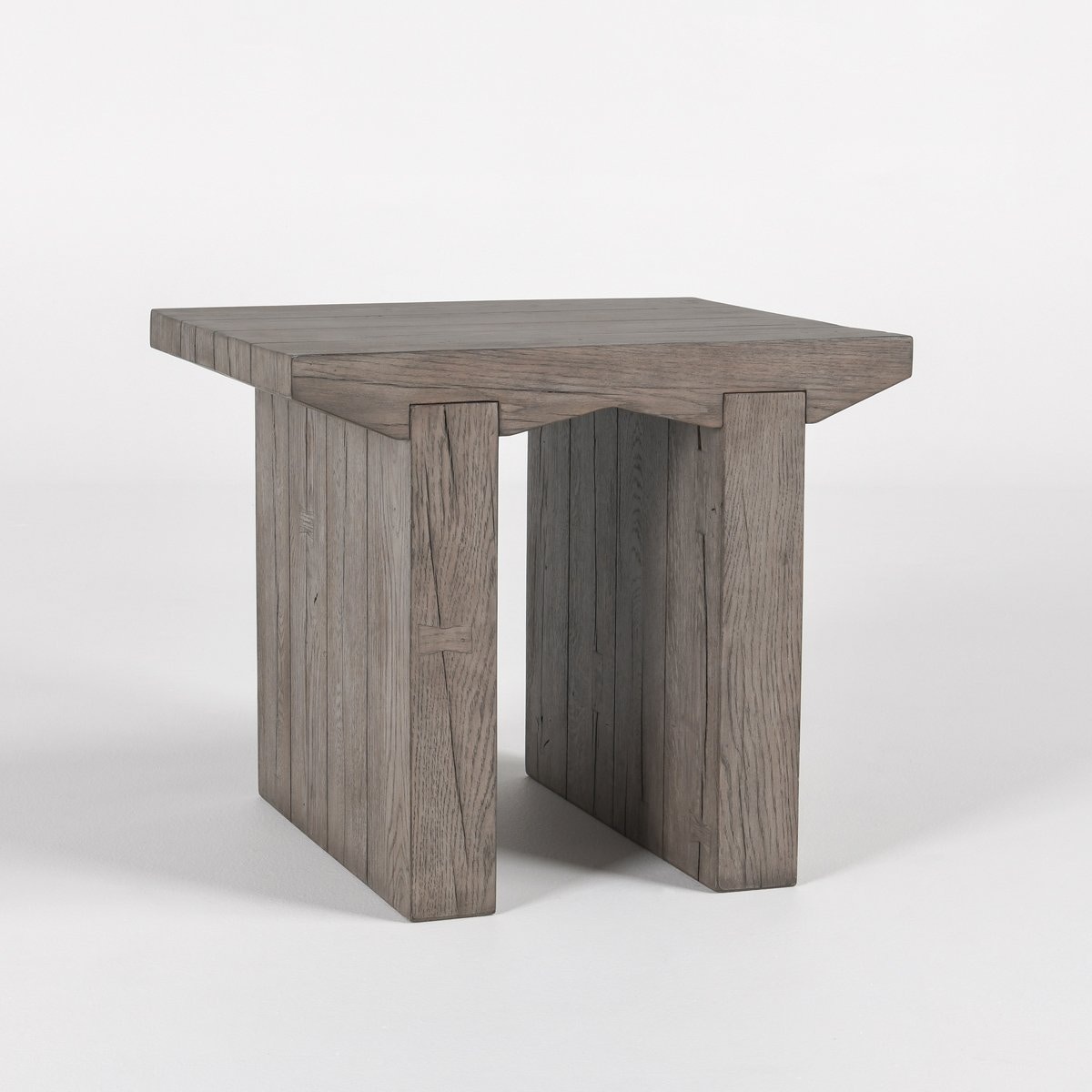 Classic Home Canyon 26'' End Table