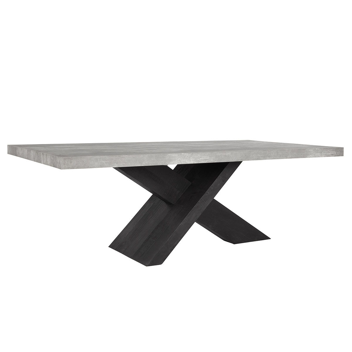 Durant 84" Dining Table