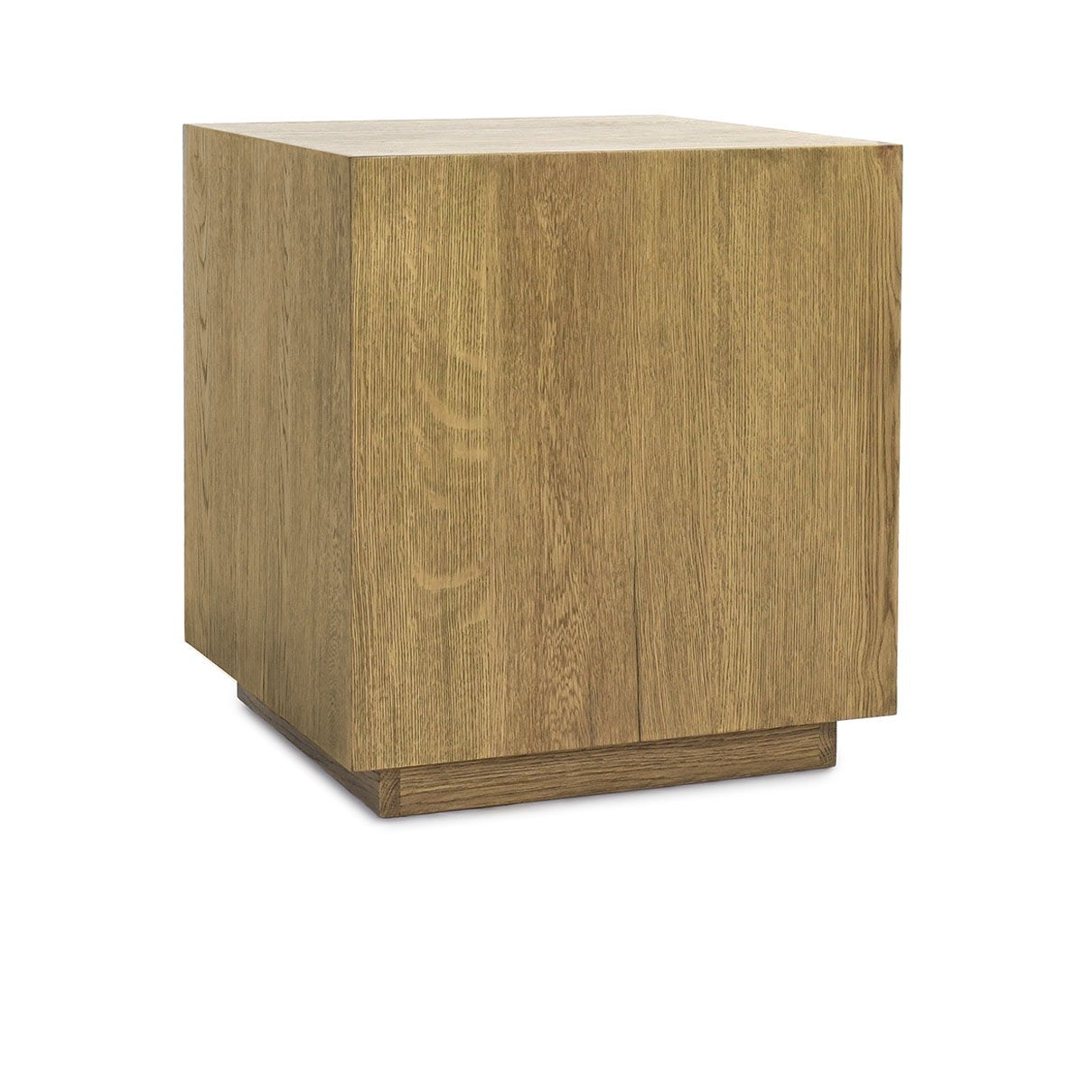 Classic Home Bexly Square End Table - Thumbnail 5