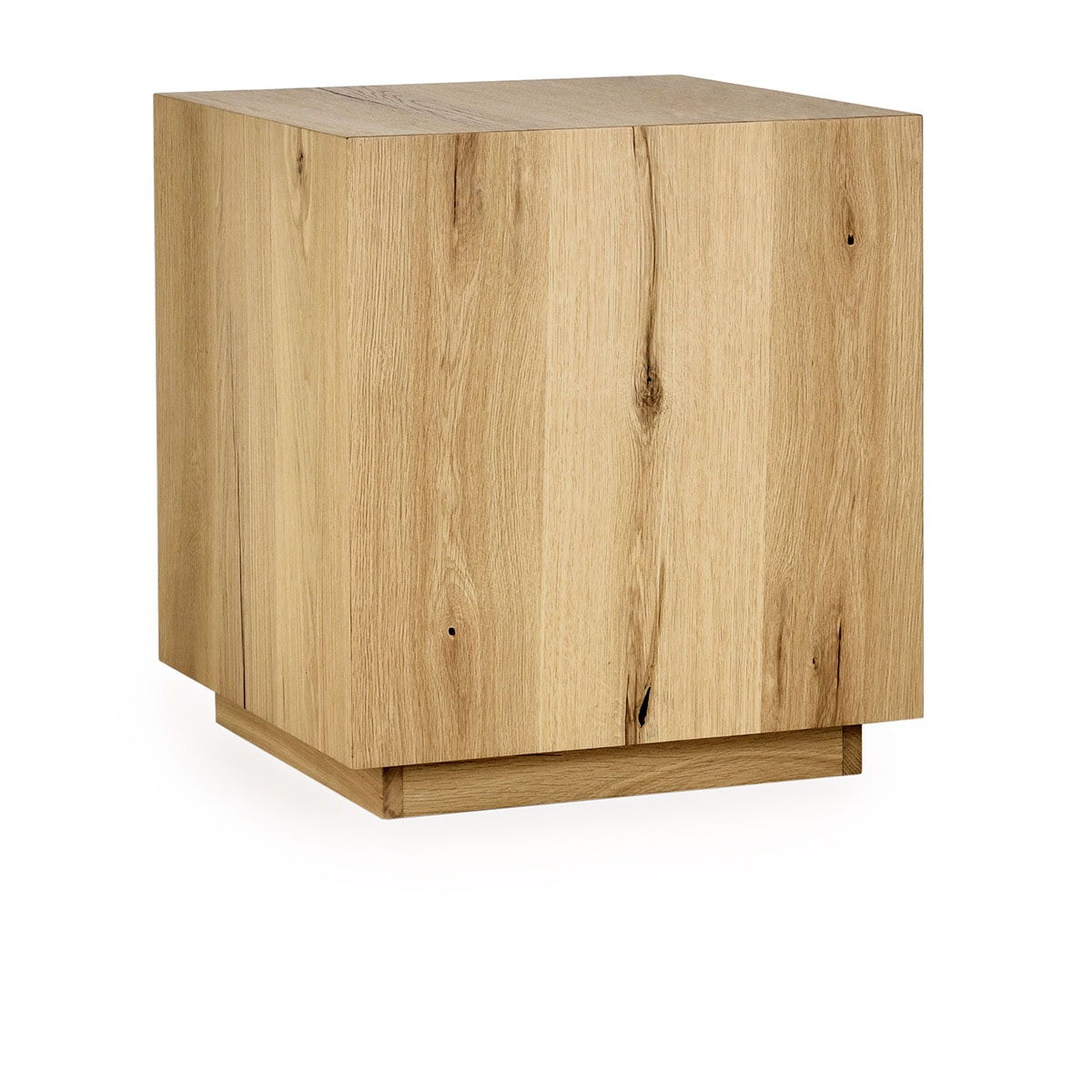 Classic Home Square End Table 51031402 - Portland, OR | Key