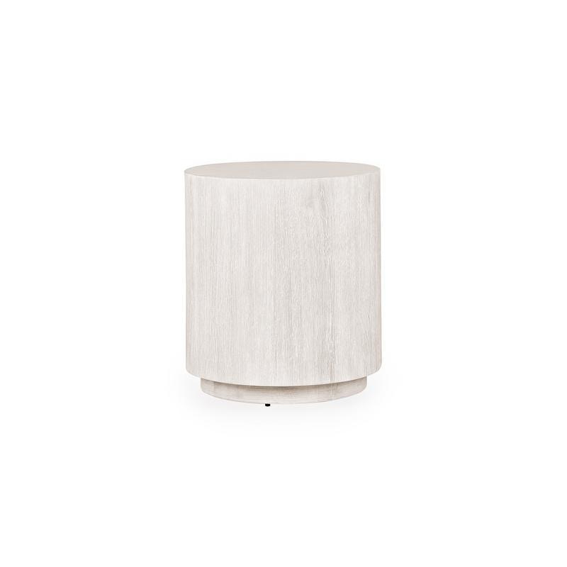 Classic Home Layne End Table - Thumbnail 5