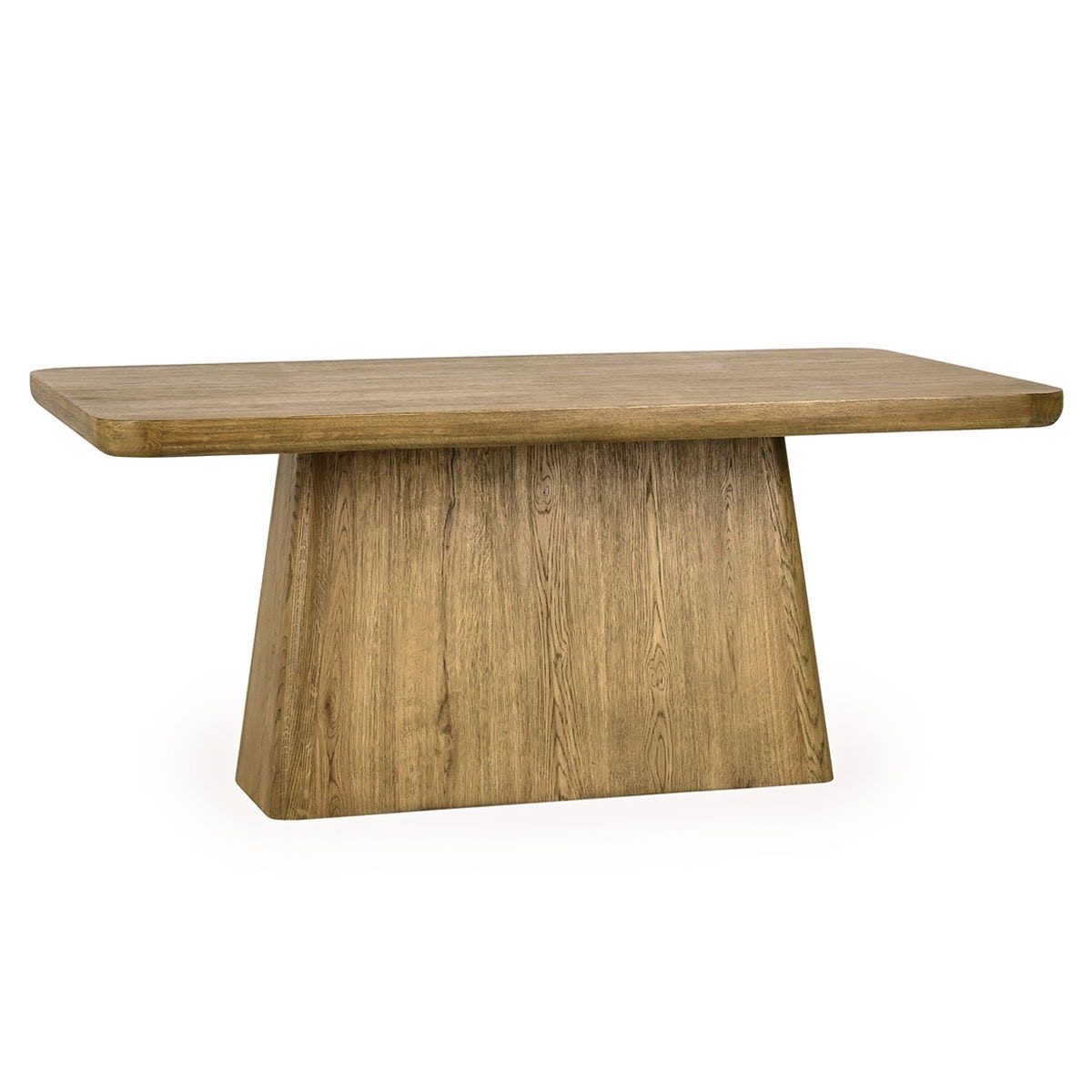 Classic Home Orlando 71in Dining Table - Thumbnail 4