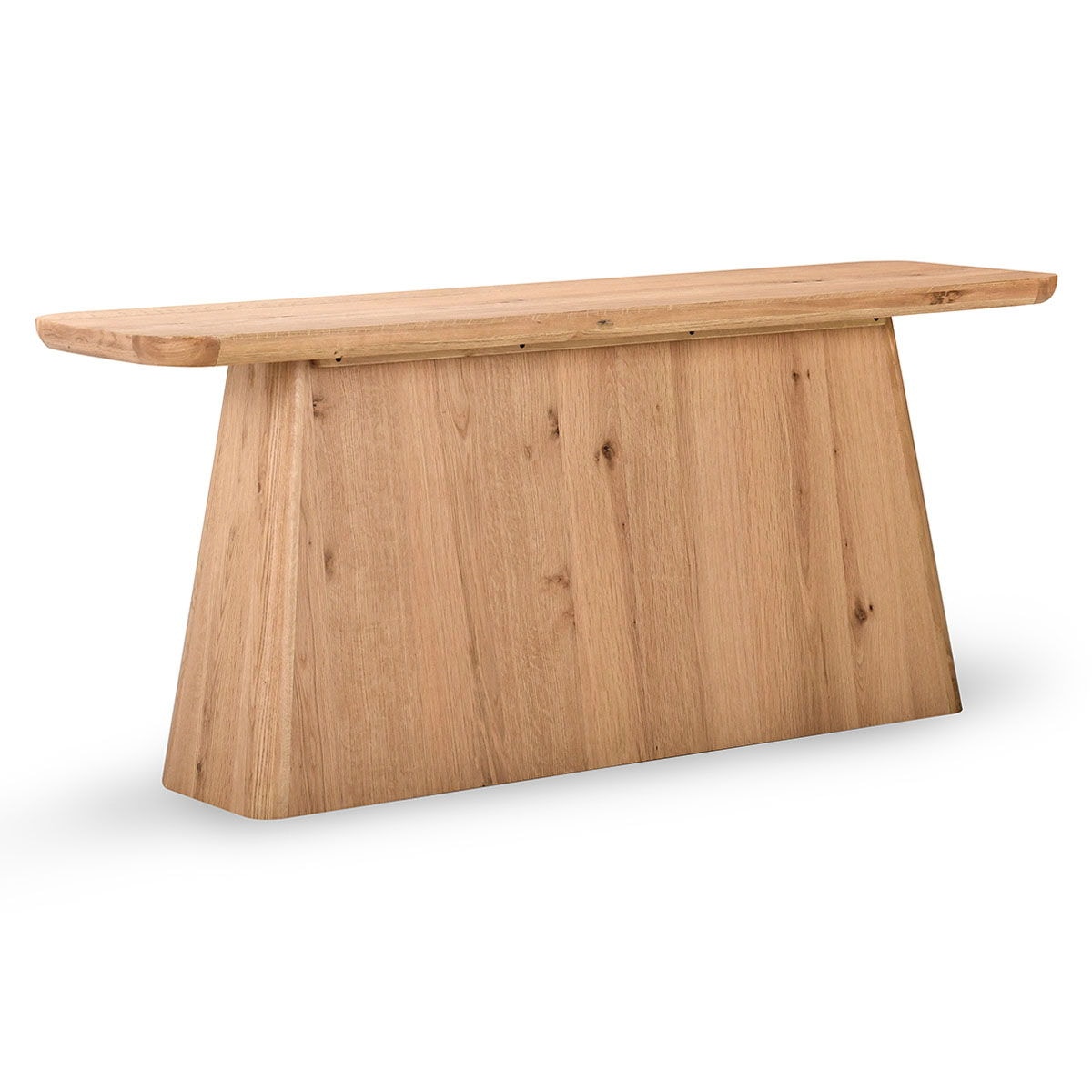 Classic Home Orlando Console Table - Thumbnail 2